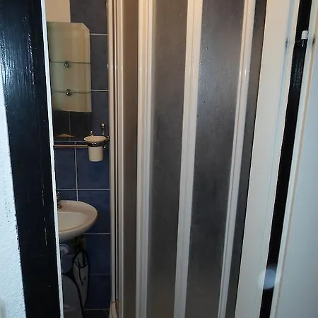 Apartment Apartment Split