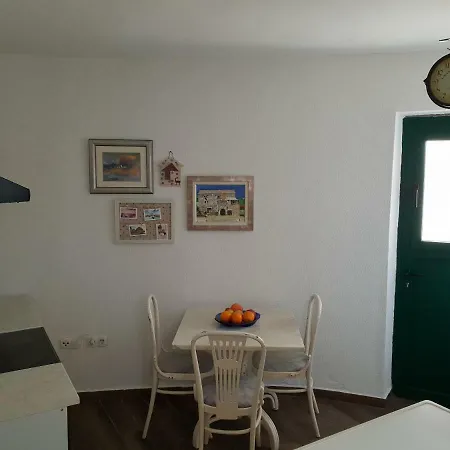 Apartment Split Split
