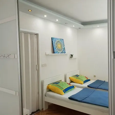 Appartamento Apartment Split Spalato