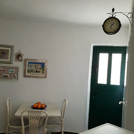 Apartment Apartment Split