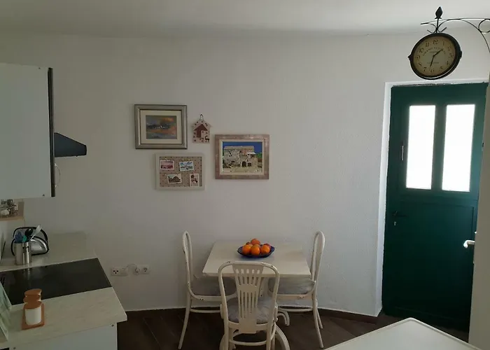 Apartment Split Split