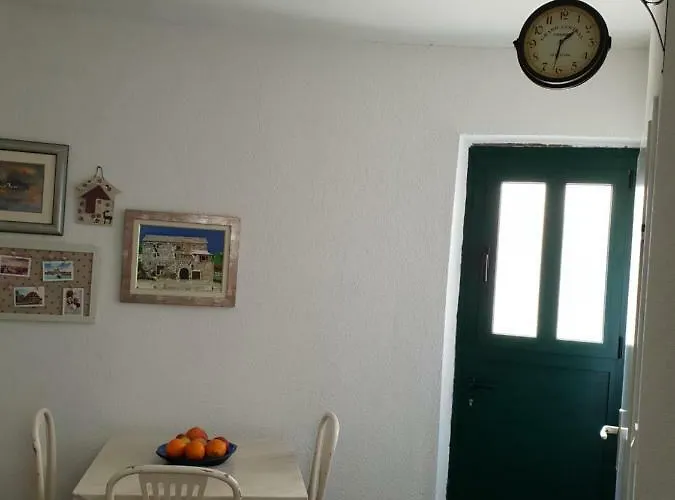 Apartment Apartment Split